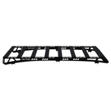 OX PRO Roof Rack with LED Bar - FJ Cruiser - Bison Gear