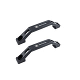 SET - MEGAPACK: 1/1 OX PRO Roof Rack - Grenadier