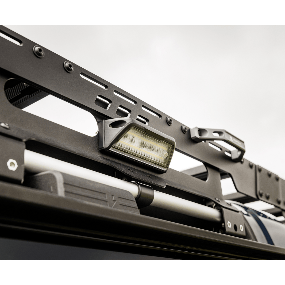 1/1 OX PRO Roof Rack - INEOS Grenadier - Bison Gear