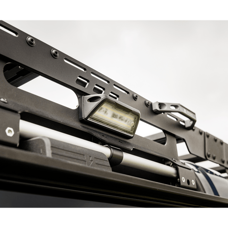 1/1 OX PRO Roof Rack - INEOS Grenadier - Bison Gear