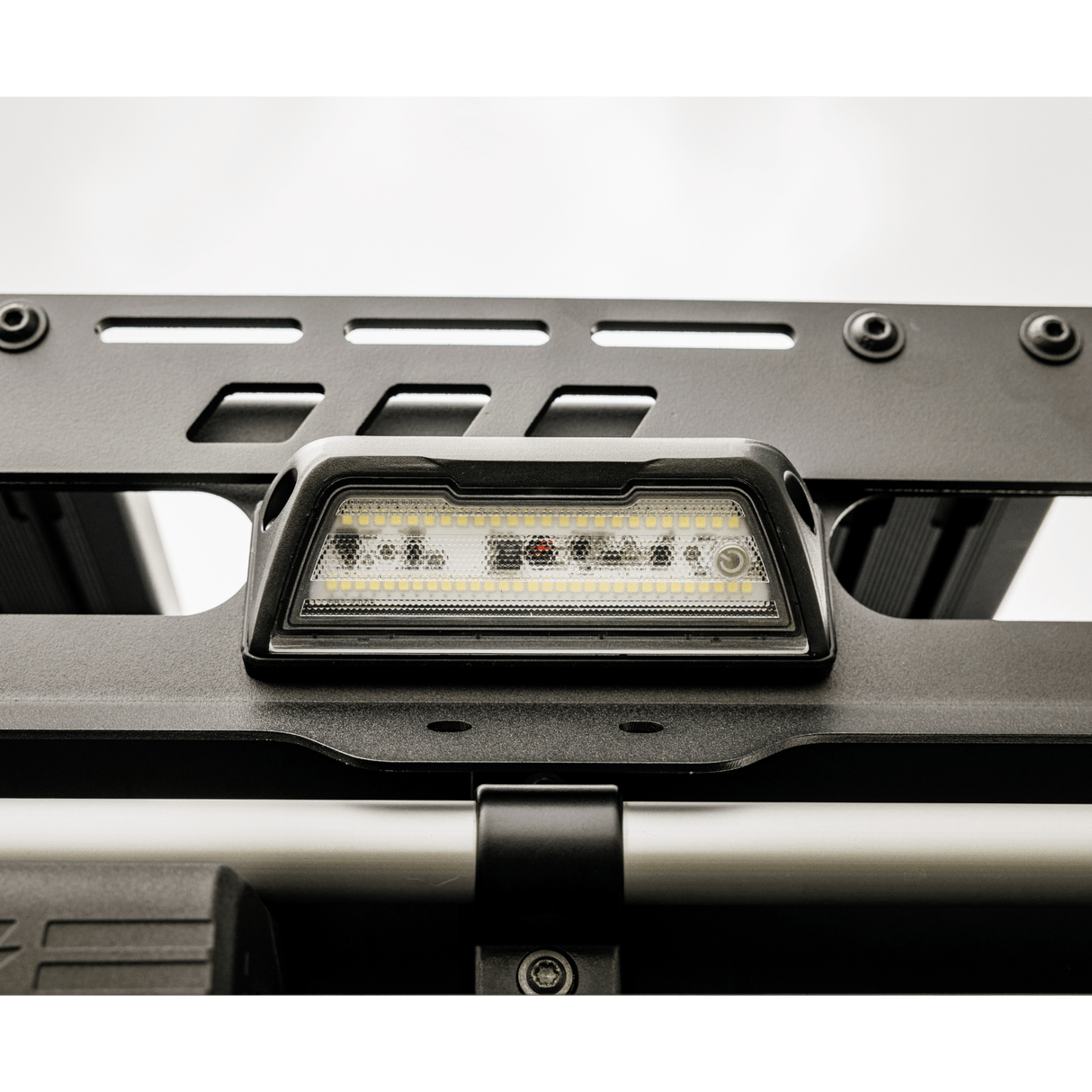 1/1 OX PRO Roof Rack - INEOS Grenadier - Bison Gear