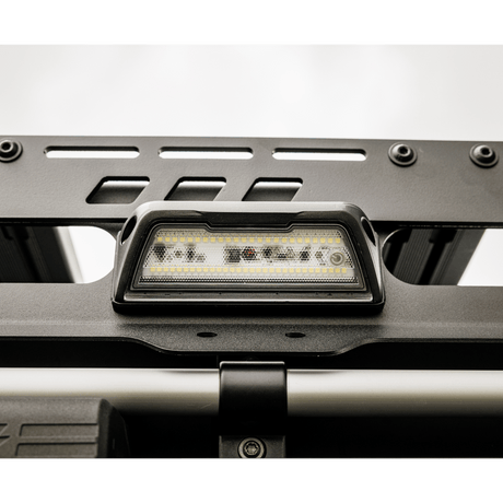 1/1 OX PRO Roof Rack - INEOS Grenadier - Bison Gear