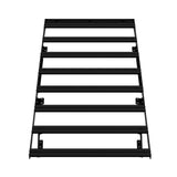 OX PRO Roof Rack - LAND ROVER Defender (L663) 110 - Bison Gear