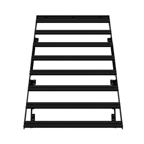 OX PRO Roof Rack - LAND ROVER Defender (L663) 110 - Bison Gear