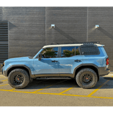 OX PRO Roof Rack - LC250/GX550 - Bison Gear