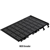 OX PRO Roof Rack Panel - 1 pcs - Bison Gear