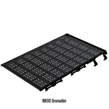OX PRO Roof Rack Panel - 1 pcs - Bison Gear