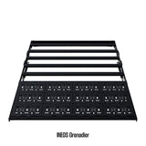 OX PRO Roof Rack Panel - 1 pcs - Bison Gear