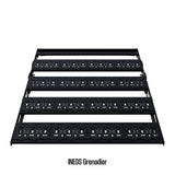 OX PRO Roof Rack Panels - 2 pack
