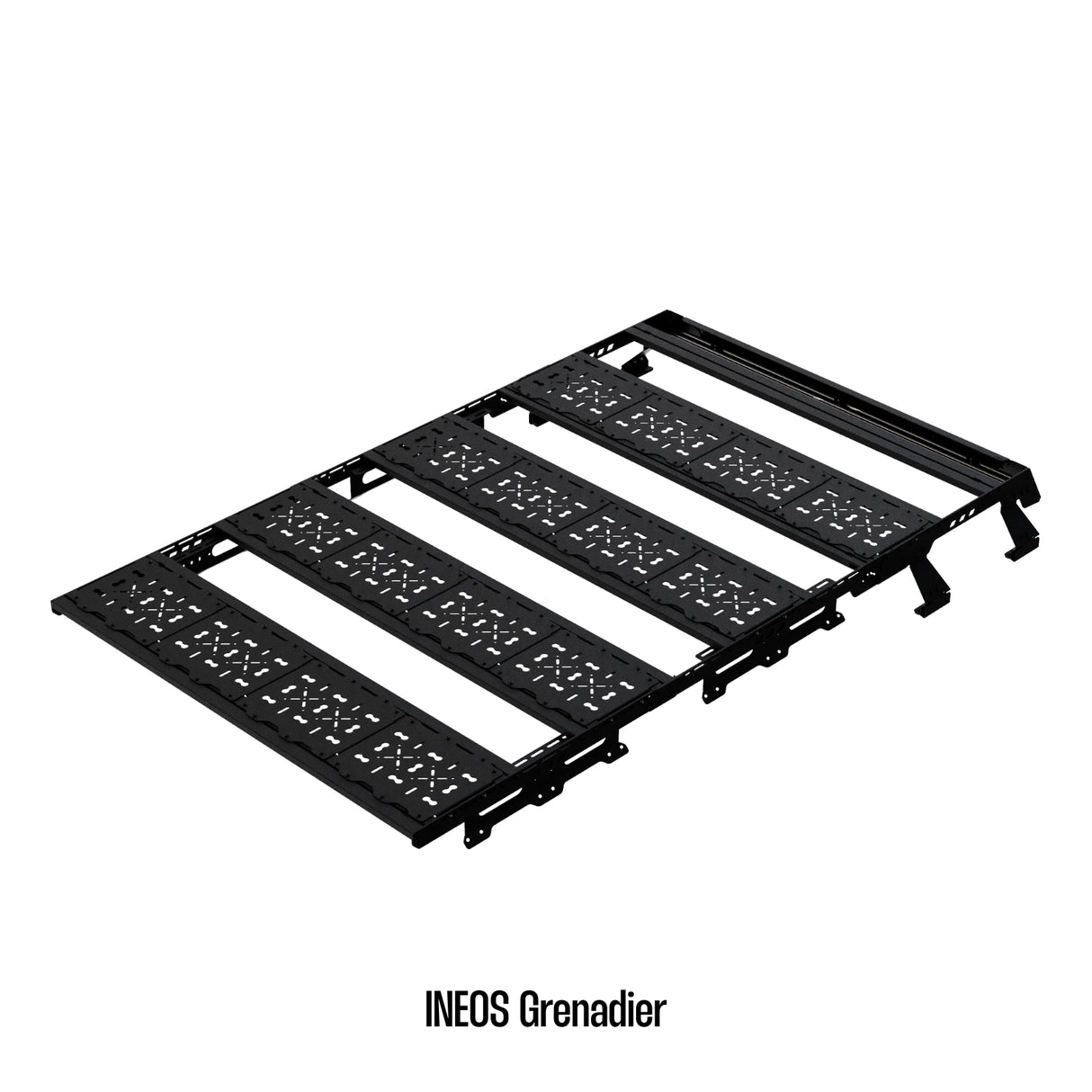 OX PRO Roof Rack Panel - 1 pack