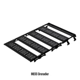 OX PRO Roof Rack Panels - 2 pack