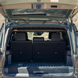 Roof Shelf - 4Runner 6th Gen - Bison Gear