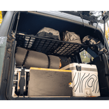 Roof Shelf - FORD Bronco 6G 4 - Door - Bison Gear