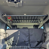 Shelf + Barrier SET - Grenadier Utility