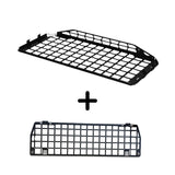 ZESTAW: Półka + Przegroda - LC120/GX470