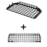 ZESTAW: Półka + Przegroda - LC150/GX460