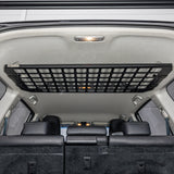 LC150/GX460 - ZESTAW Półka + Bariera