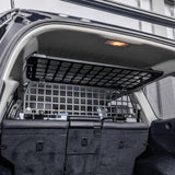 LC150/GX460 - ZESTAW Półka + Bariera
