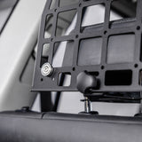 LC150/GX460 - ZESTAW Półka + Bariera