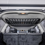 LC150/GX460 - ZESTAW Półka + Bariera