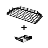 ZESTAW: Półka + Schowek na Krzesło - LC150/GX460