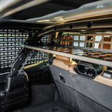 Shelf + 2 Panels (Left, Right) SET - JLU 2023+