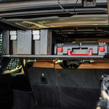 Shelf + 2 Panels (Left, Right) SET - JLU 2023+