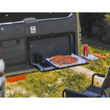 Drop - Down Tailgate Table - Bison Gear