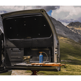 Drop - Down Tailgate Table - Bison Gear