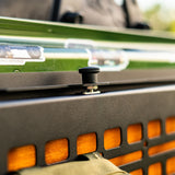 Drop - Down Tailgate Table - Bronco 6G - Bison Gear