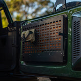 Drop - Down Tailgate Table - Bronco 6G - Bison Gear