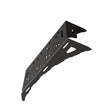 Universal Wheel Mount (stainless steel) - Bison Gear