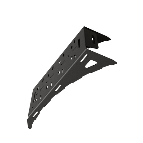 Universal Wheel Mount (stainless steel) - Bison Gear