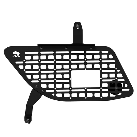 Internal MOLLE Panel - 4Runner 6th Gen - Bison Gear