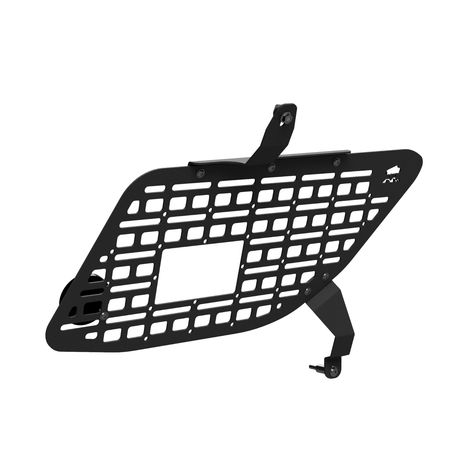 Internal MOLLE Panel - 4Runner 6th Gen - Bison Gear