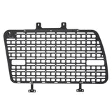 ZESTAW: Półka + 2 Panele (Lewy + Prawy) - LC80/LX450