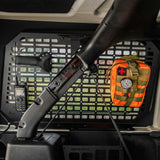 Shelf + 2 Panels (Left, Right) SET - JLU 2023+