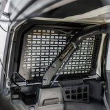 Shelf + 2 Panels (Left, Right) SET - JLU 2023+