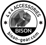 Bison Gear - 4x4 Accessories